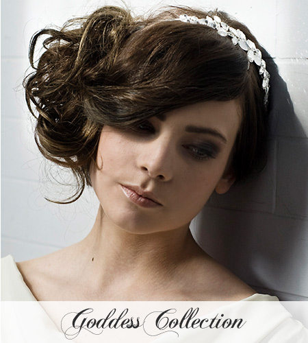 The Goddess Collection