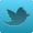 Twitter Logo